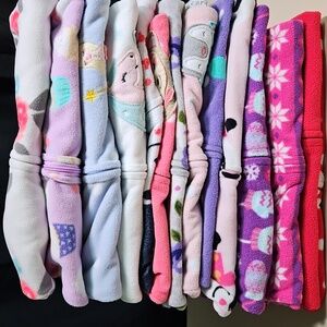 Vibrant Pajama Collection